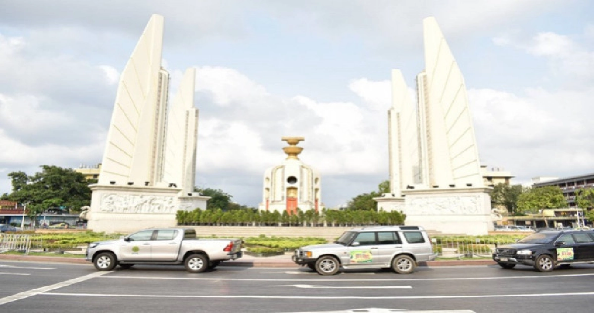 "สภาเกษตรกรฯ"โอดผู้ค้าน้ำมันรายใหญ่สกัด B100 "สภาเกษตรกรฯ"โอดผู้ค้าน้ำมันรายใหญ่สกัด B100