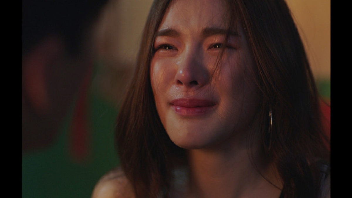 'ปันปัน' ดราม่าขั้นสุด