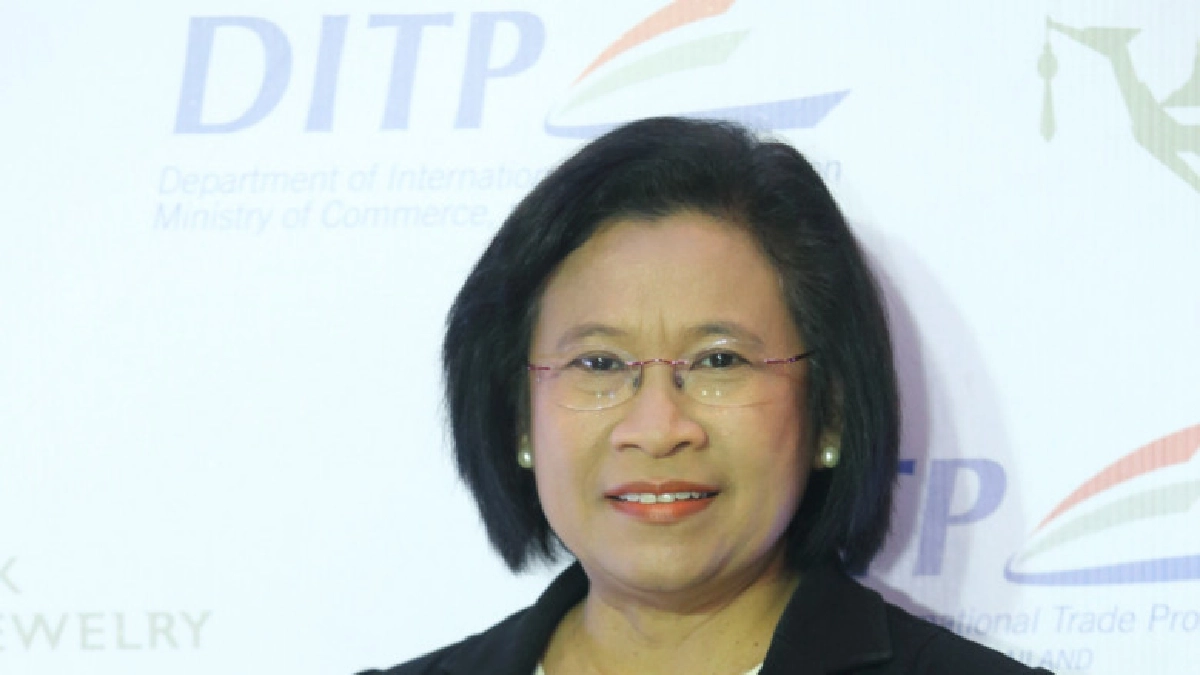 DITP ชี้โอกาสตลาดเครื่องสำอางในจีน
