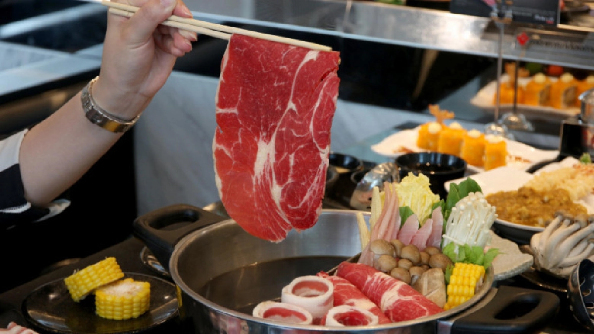 เติมเต็มประสบการณ์ชาบู-ซูชิ ด้วยเนื้อเกรดพรีเมียม