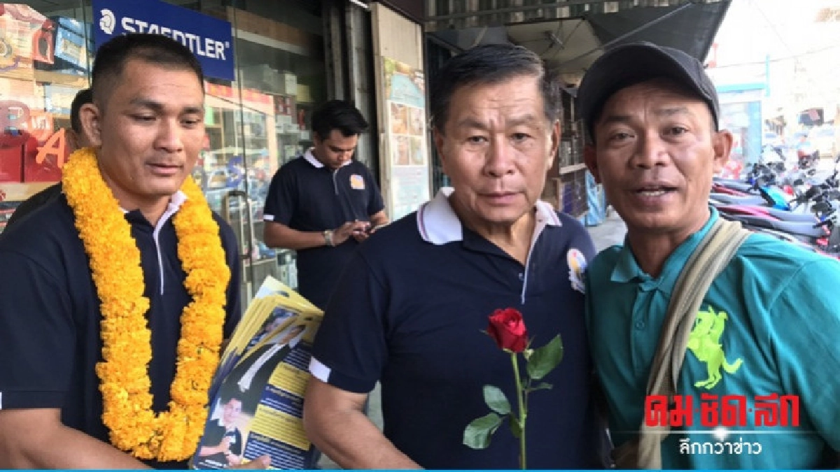 "เสรีพิศุทธ์" ลั่น ยุบกองบก.สูงสุด "เสรีพิศุทธ์" ลั่น ยุบกองบก.สูงสุด