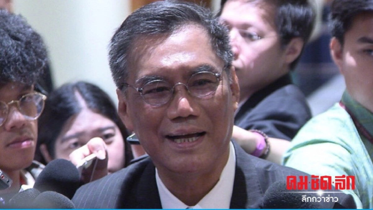ปธ.กกต.ยันยุบทษช.ไม่ข้ามขั้นตอน ปธ.กกต.ยันยุบทษช.ไม่ข้ามขั้นตอน