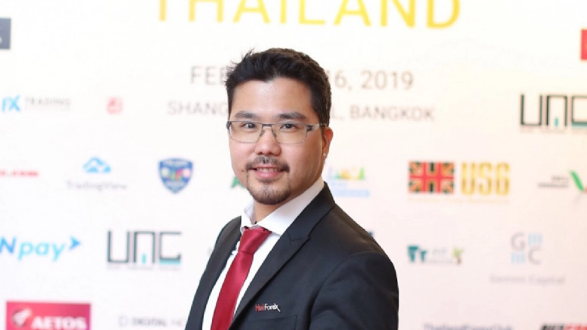 เปิดมุมมองนักเทรดค่าเงิน"เปโดร พุกกะมาน"กับนักลงทุนมือใหม่ เปิดมุมมองนักเทรดค่าเงิน"เปโดร พุกกะมาน"กับนักลงทุนมือใหม่