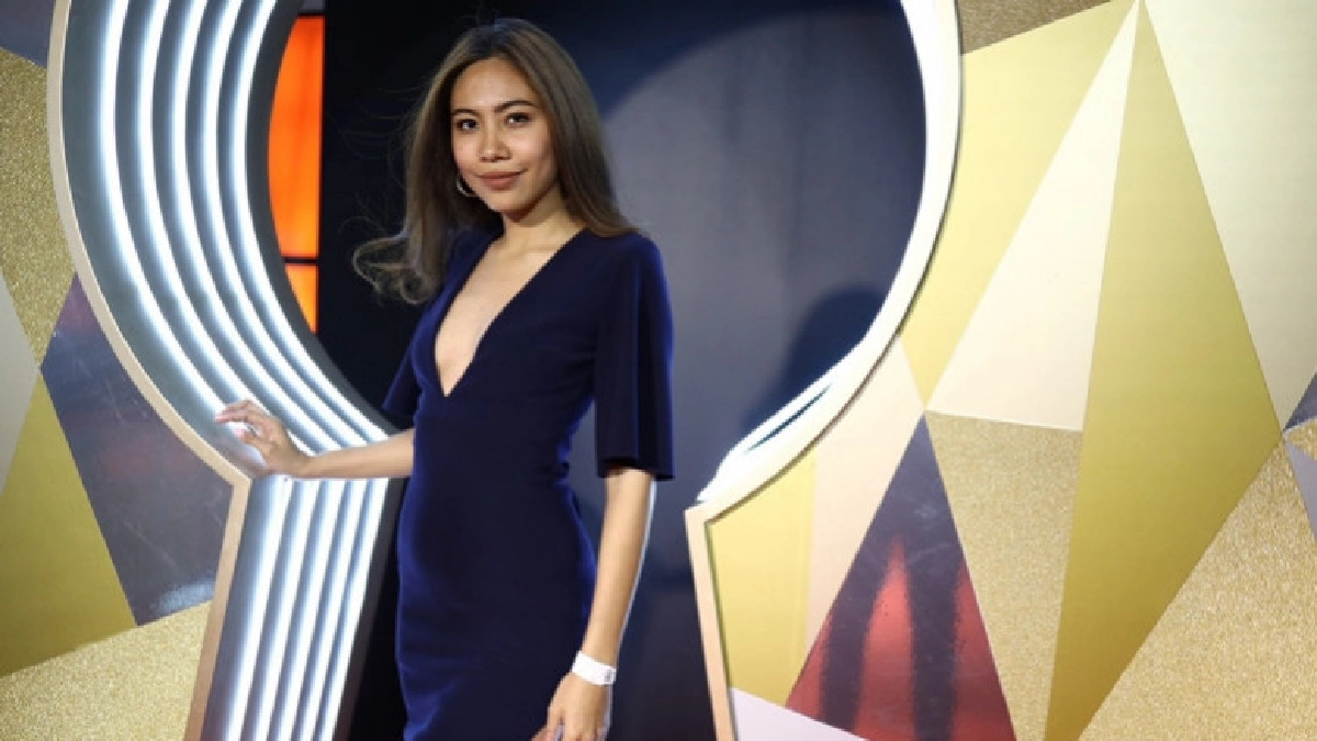 สนมั้ย! "คุณหญิงแม้น" ชวนกินปลาดิบ