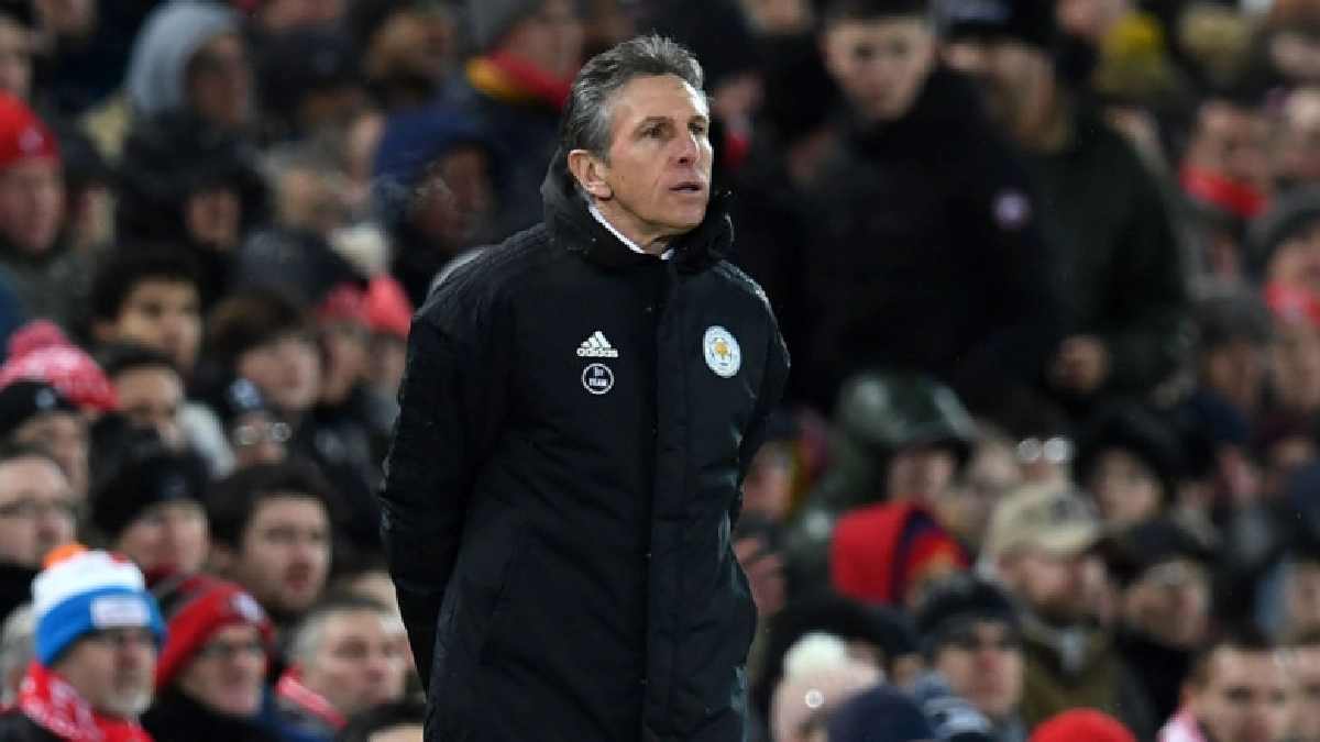 จิ้งจอกปลด"ปูแอล"พ้นกุนซือ