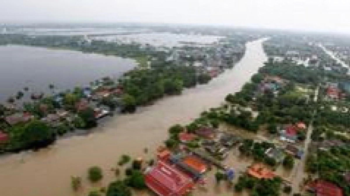 รัฐเดินหน้าแก้ปัญหาน้ำ"ลุ่มเจ้าพระยาตอนล่าง" รัฐเดินหน้าแก้ปัญหาน้ำ"ลุ่มเจ้าพระยาตอนล่าง"