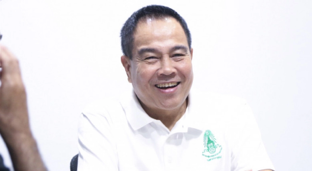 'ส.บอล'นำงบ'ฟีฟ่า'สร้างศูนย์ฝึกลูกหนัง 'ส.บอล'นำงบ'ฟีฟ่า'สร้างศูนย์ฝึกลูกหนัง