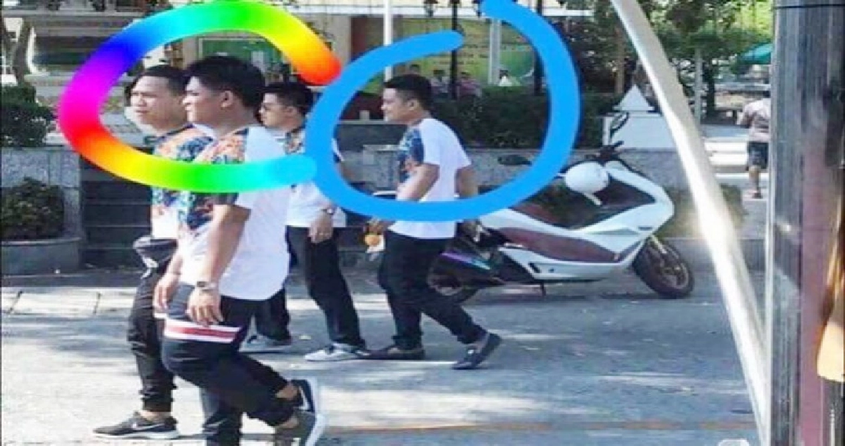 "ตำรวจ"เร่งตามตัวแก๊งงานบวชบุกโรงรียน "ตำรวจ"เร่งตามตัวแก๊งงานบวชบุกโรงรียน