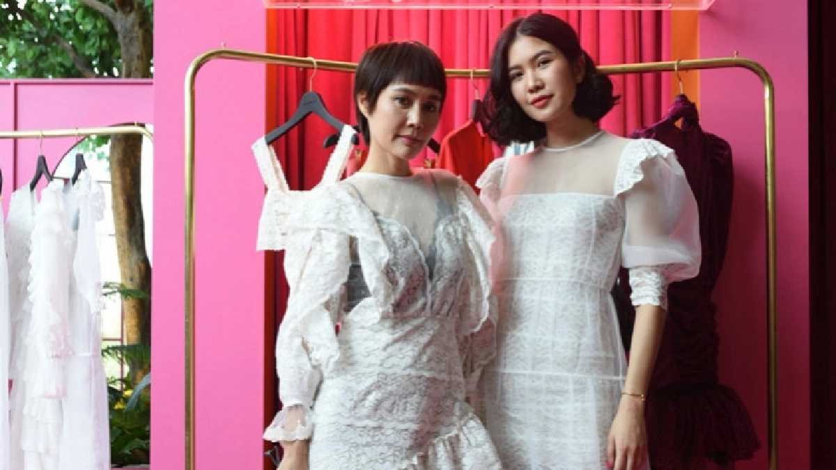 แฟชั่นนิสต้าส่องแรงบันดาลใจหน้าร้อน แฟชั่นนิสต้าส่องแรงบันดาลใจหน้าร้อน