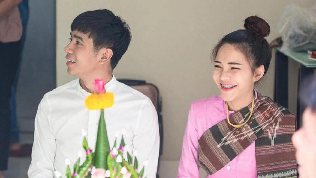 เบล ขนิษฐา เล่างบงานแต่งงาน 4,000 ค่ากับข้าว 300 ค่าปลาหมึก