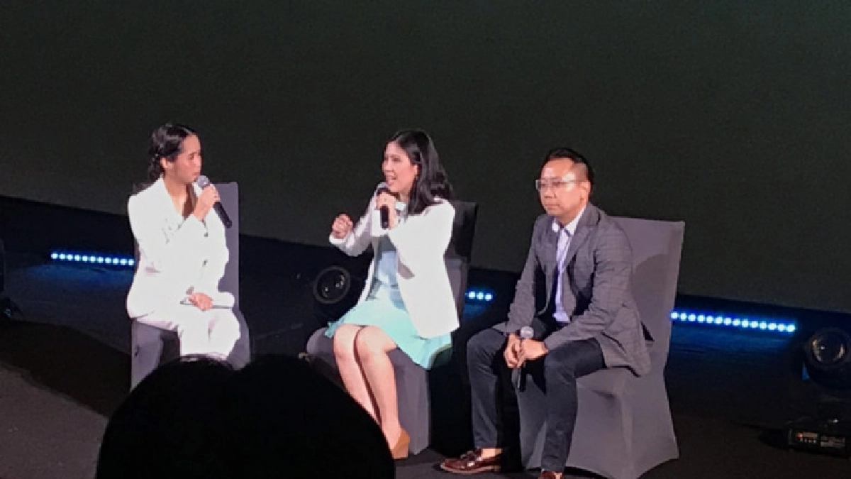 "ข้าวตราฉัตรไลท์" เปิดตัวหนังโฆษณา ชุด "Rice Is Happiness"