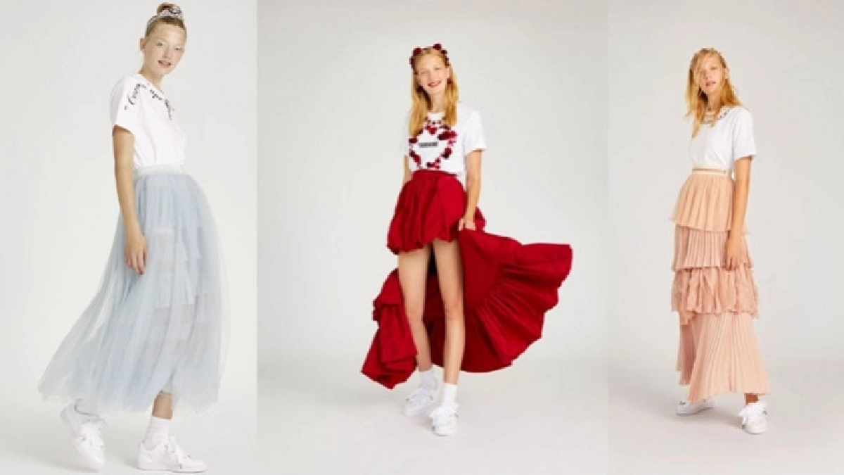 มหัศจรรย์แห่งโอเปร่าสู่แฟชั่น