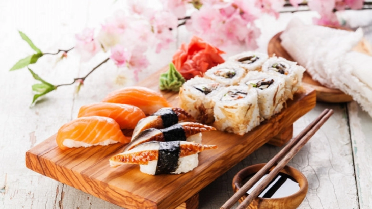 กินอุตลุดกับโปรโมชั่นแรง!! เอาใจคออาหารญี่ปุ่น