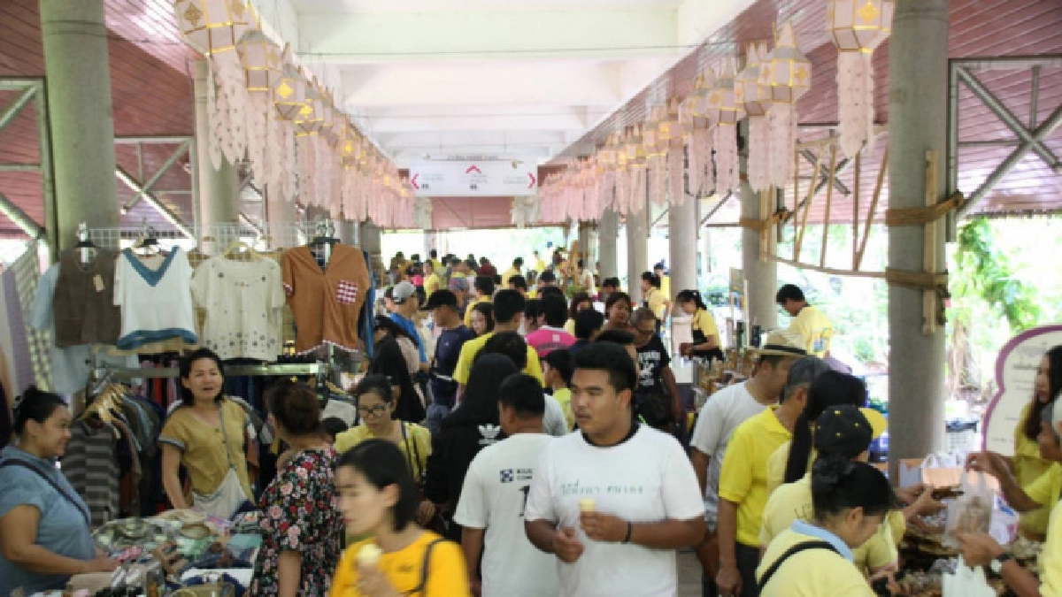 เที่ยวงาน"เพาะป่า เพาะชีวิต" ที่พิพิธภัณฑ์การเกษตรฯ เที่ยวงาน"เพาะป่า เพาะชีวิต" ที่พิพิธภัณฑ์การเกษตรฯ