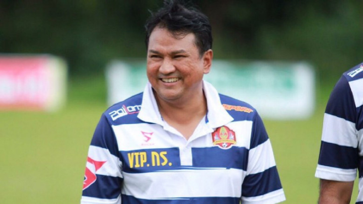 เปิดคัดตัวนักเตะพิการทางสมองลุยฟุตบอลโลก เปิดคัดตัวนักเตะพิการทางสมองลุยฟุตบอลโลก
