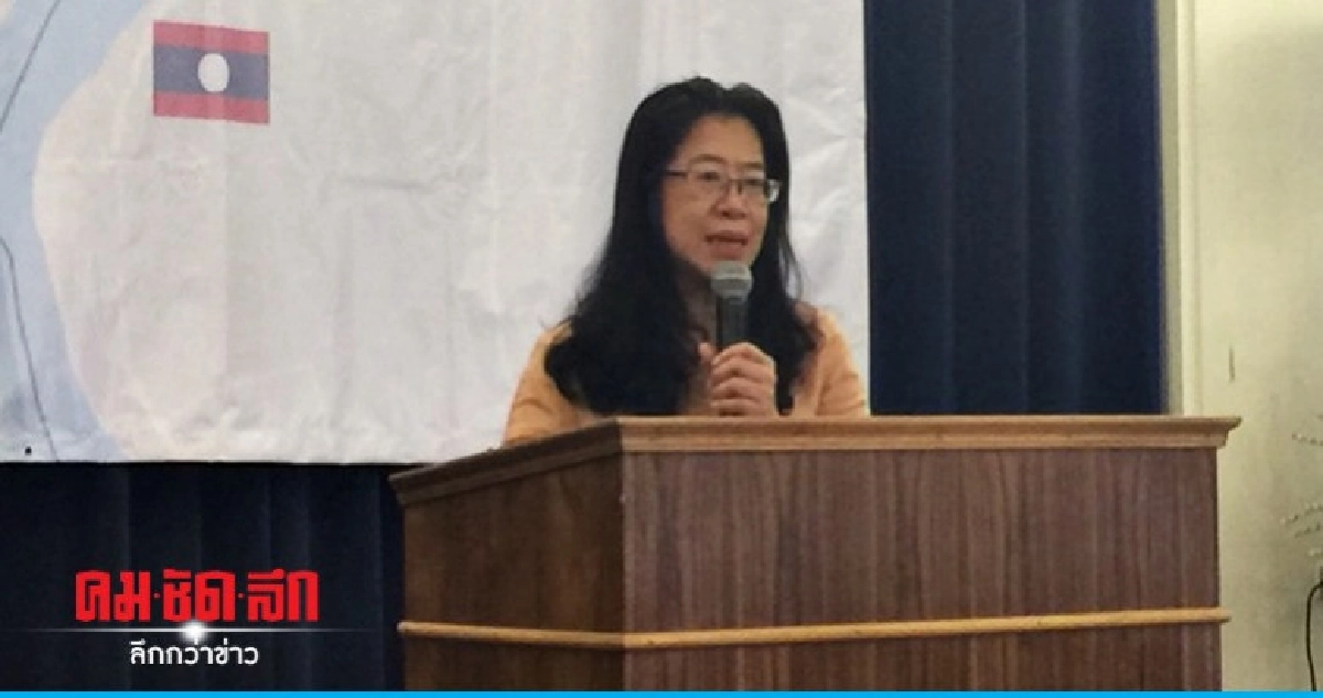 "พาณิชย์" เดินหน้าขับเคลื่อนเศรษฐกิจชายแดนภาคเหนือ        