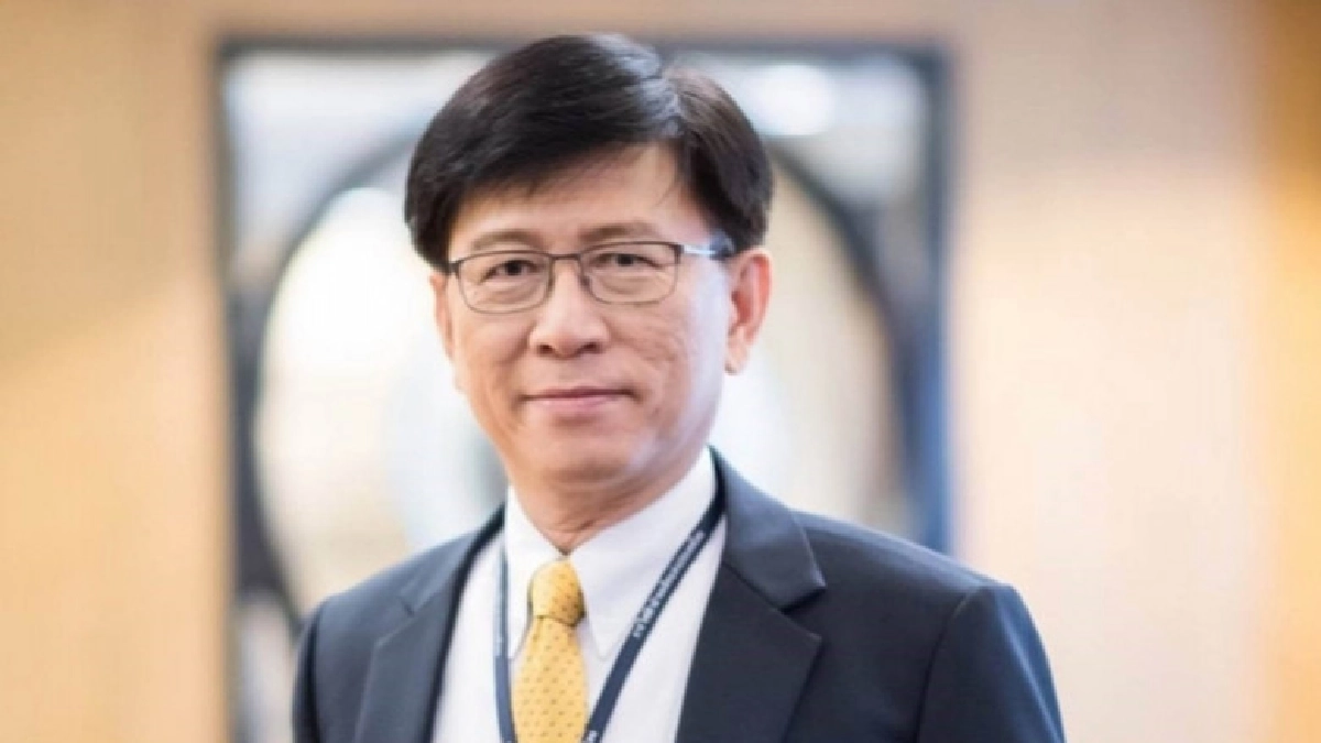 "วิบูลย์" ประกาศชัด! ใครพลาดงานจุฬาฯ ยุค 5G ถือว่าเอาท์!!