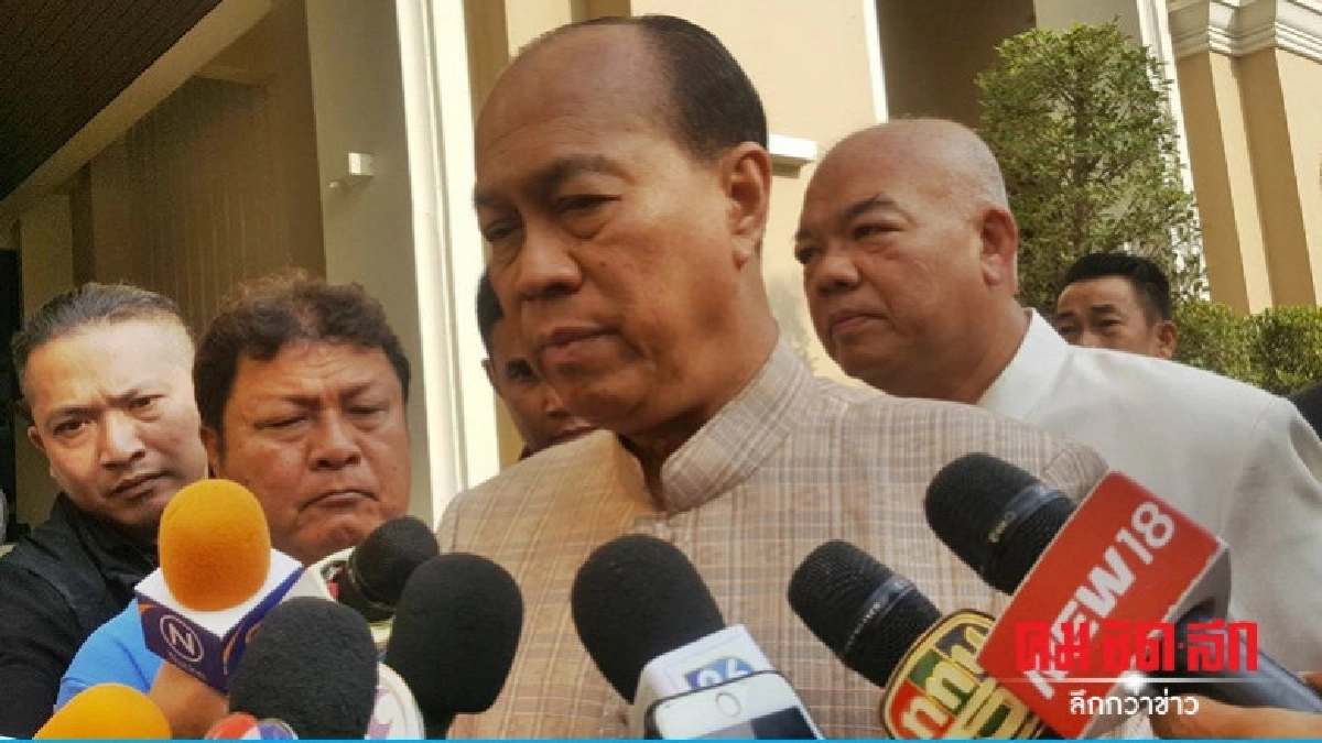มท.สั่งตร.ดูบังคับใช้กฎหมายเมาขับ มท.สั่งตร.ดูบังคับใช้กฎหมายเมาขับ