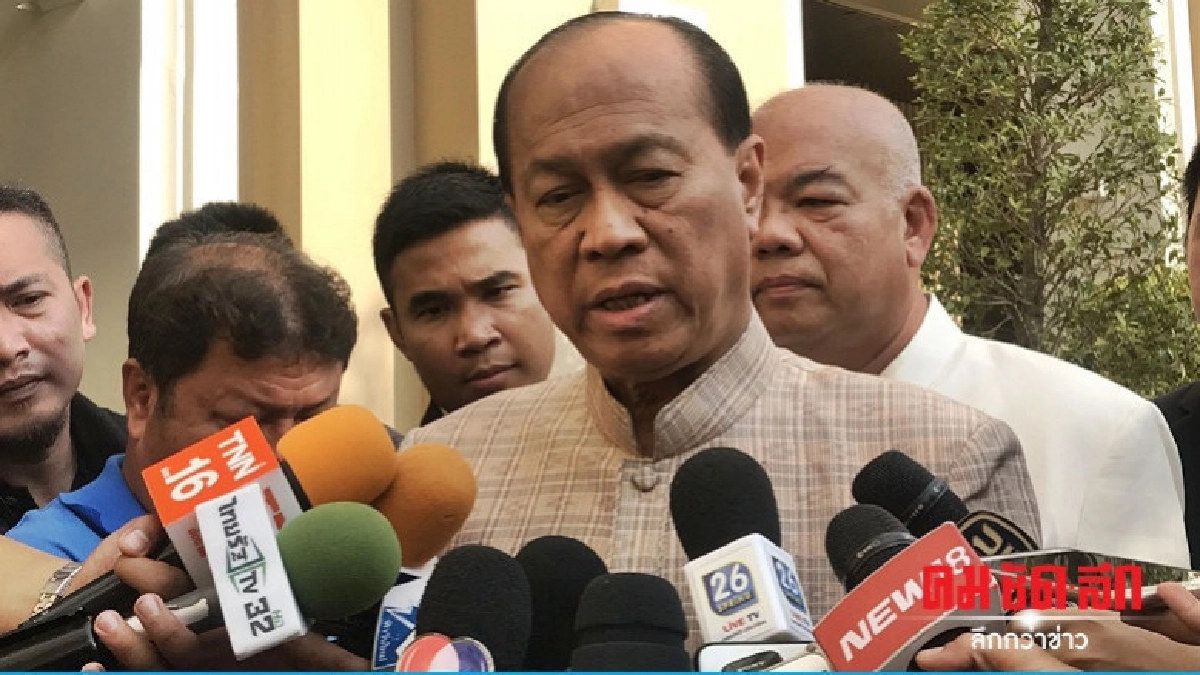 มท.สั่งทุกจังหวัด เตรียมรับมือภัยแล้ง มท.สั่งทุกจังหวัด เตรียมรับมือภัยแล้ง