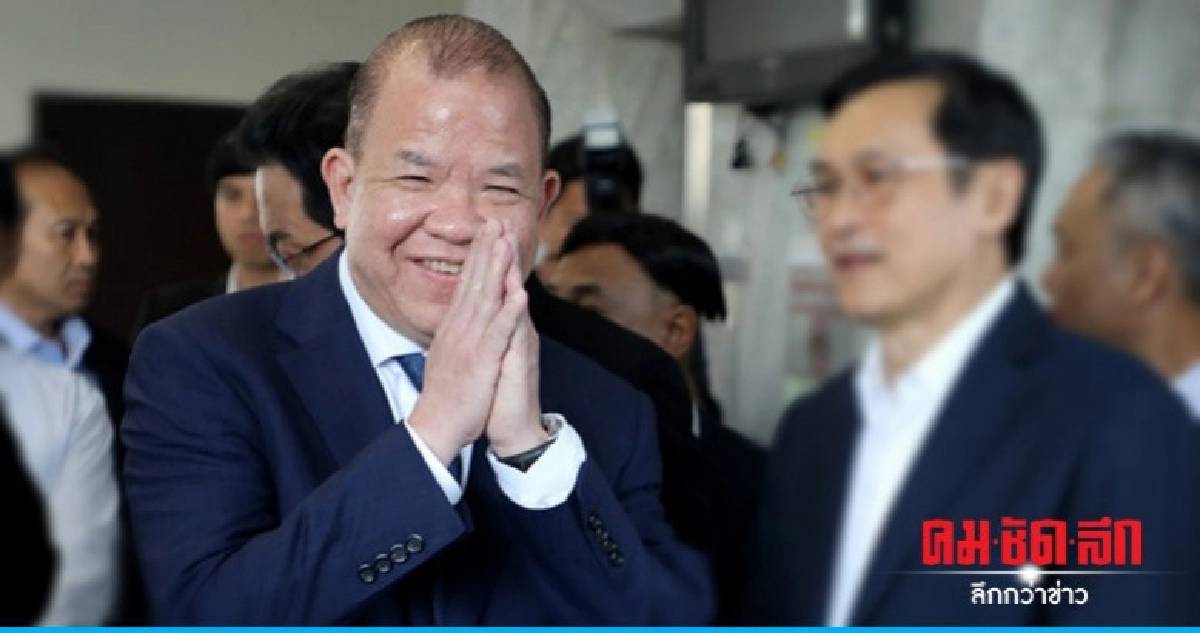 "พิชัย" ลุ้นอัยการสั่งคดีวิจารณ์ คสช. "พิชัย" ลุ้นอัยการสั่งคดีวิจารณ์ คสช.