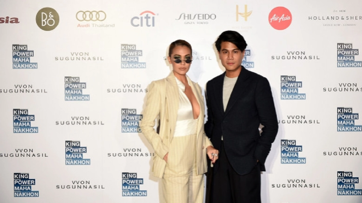 สูทชาย-หญิงเนี้ยบโก้แบบเทเลอร์เมด