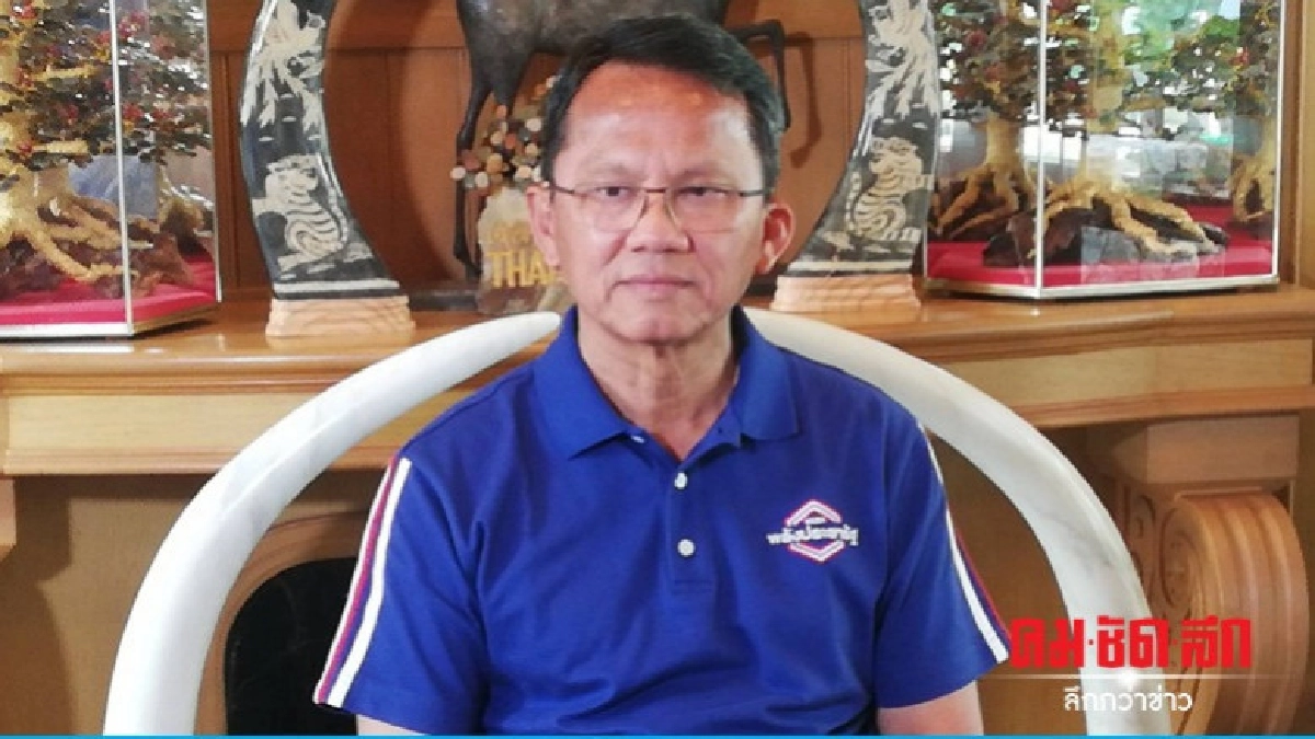 พปชร.ต้องได้ส.ส.ไม่ต่ำกว่า 120 เพื่อเป็นแกนนำตั้งรัฐบาล 