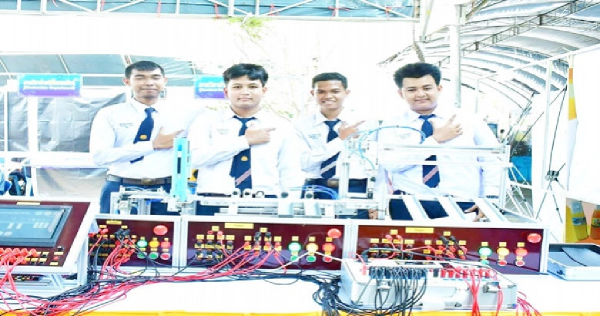 "ศึกษา"ใช้ระบบแนะแนวสร้างแรงจูงใจสายอาชีพ