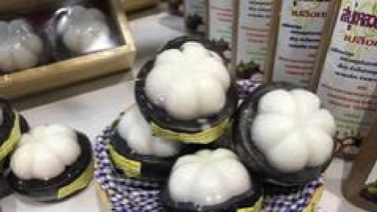 ยกระดับผู้นำกลุ่มแม่บ้าน สู่"ผู้ประกอบการ"เต็มตัว