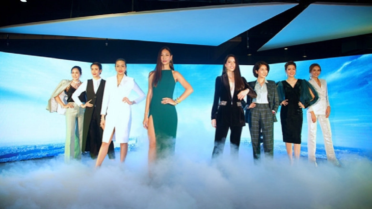 ค้นหา 8 สาว เคแบงก์ อีเกิร์ลส รุ่นที่ 10 