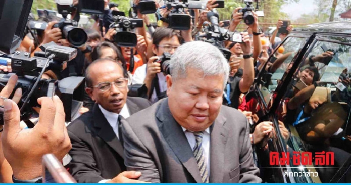 "โจ นูโว" โพสต์หลังพิพากษาคดีเสือดำ "โจ นูโว" โพสต์หลังพิพากษาคดีเสือดำ