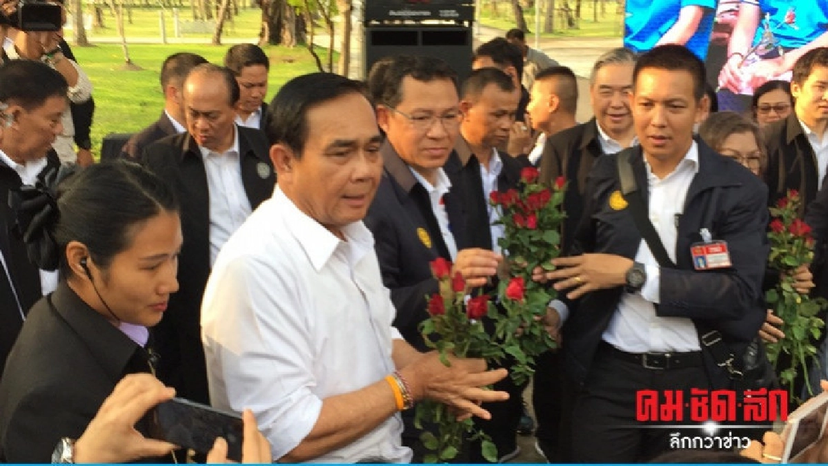 "บิ๊กตู่" รับรอง "ประมูลดิวตี้ฟรี" ไม่เอื้อประโยชน์ใคร