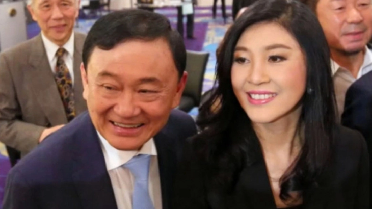 อธิบดีอัยการต่างประเทศปฎิเสธข่าวขอฮ่องกงจับ 'ทักษิณ'