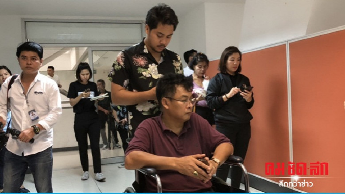 ย้ายทะเบียนทำชื่อตกหล่น หมดสิทธิหย่อนบัตรยกครัว ย้ายทะเบียนทำชื่อตกหล่น หมดสิทธิหย่อนบัตรยกครัว