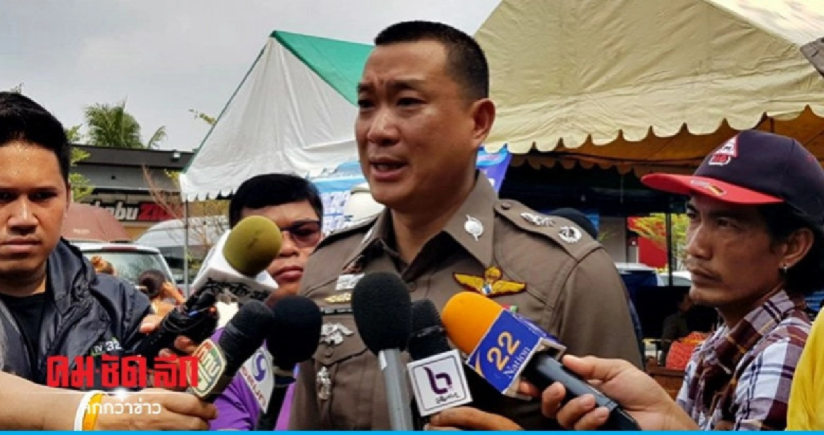 ผู้การฯจราจร ย้ำการจราจรช่วงเช้ายังไร้ปัญหา ผู้การฯจราจร ย้ำการจราจรช่วงเช้ายังไร้ปัญหา