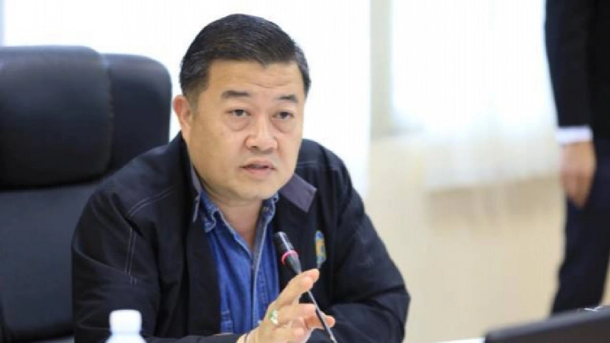  ส.ป.ก. เดินหน้าโครงการจัดที่ดินทำกินให้ชุมชุน