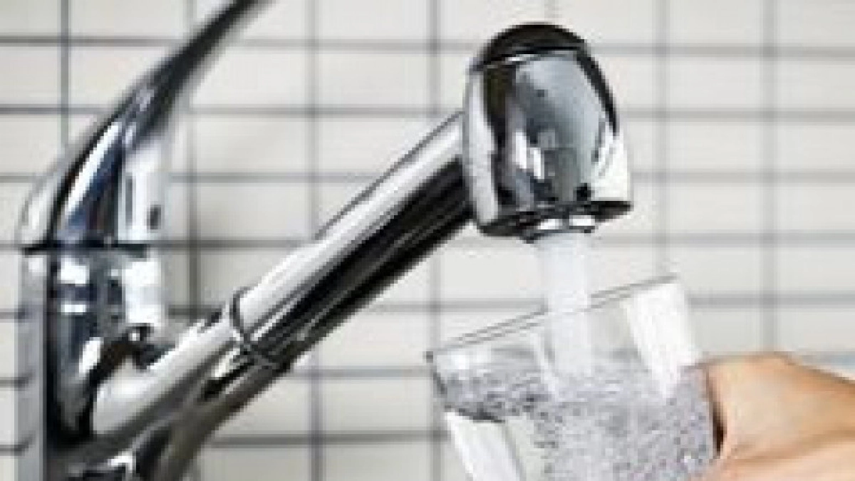  สทนช.ประกาศปฏิญญา"วันน้ำโลก"