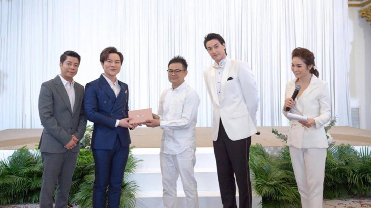 อะตอมคลินิก จัดงาน "atomclinic Thank you Gala Dinner" อะตอมคลินิก จัดงาน "atomclinic Thank you Gala Dinner"
