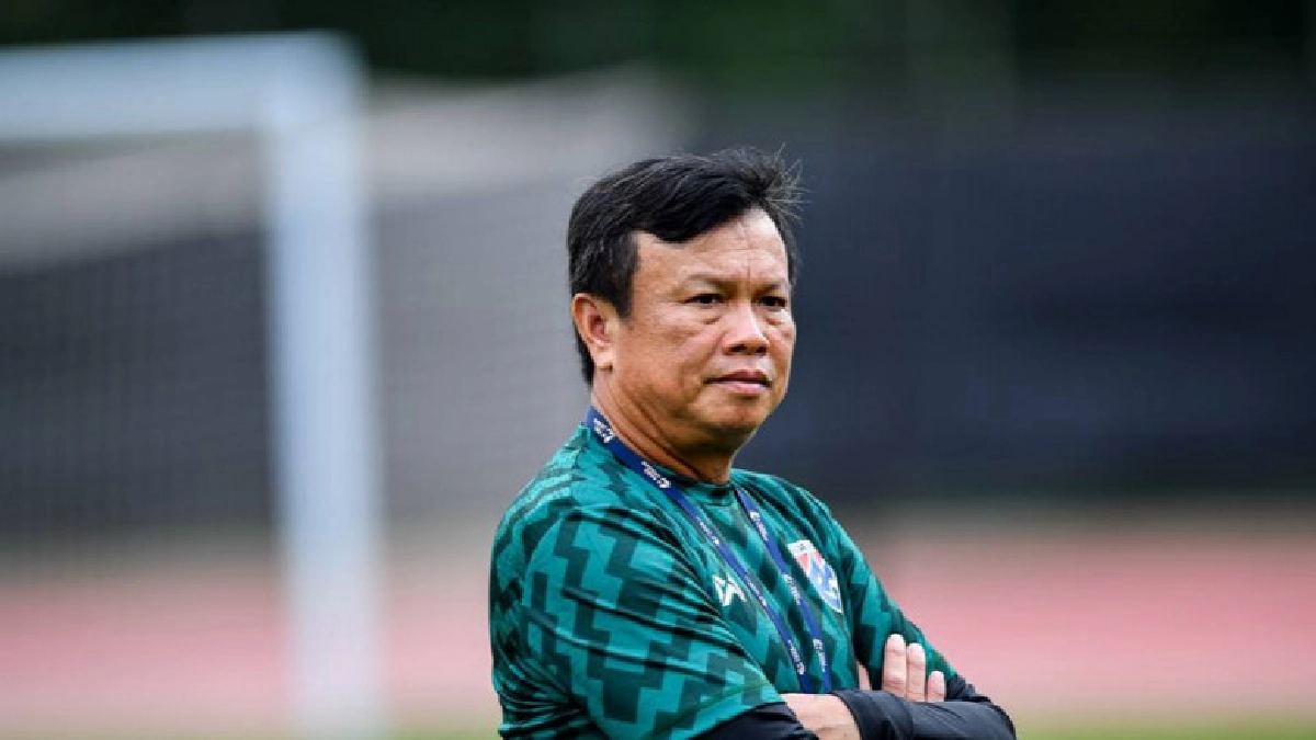 สรุปผลงาน"โค้ชโต่ย"คุมทัพช้างศึก สรุปผลงาน"โค้ชโต่ย"คุมทัพช้างศึก