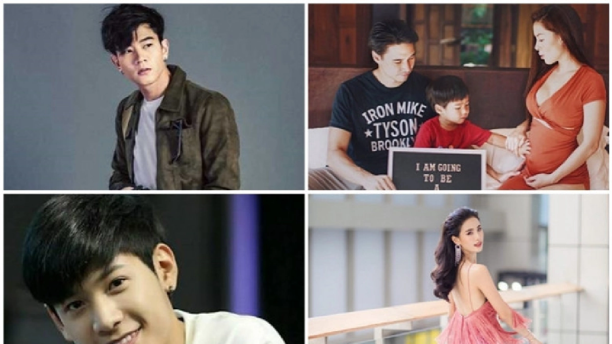 เม้าท์นอกจอ เม้าท์นอกจอ