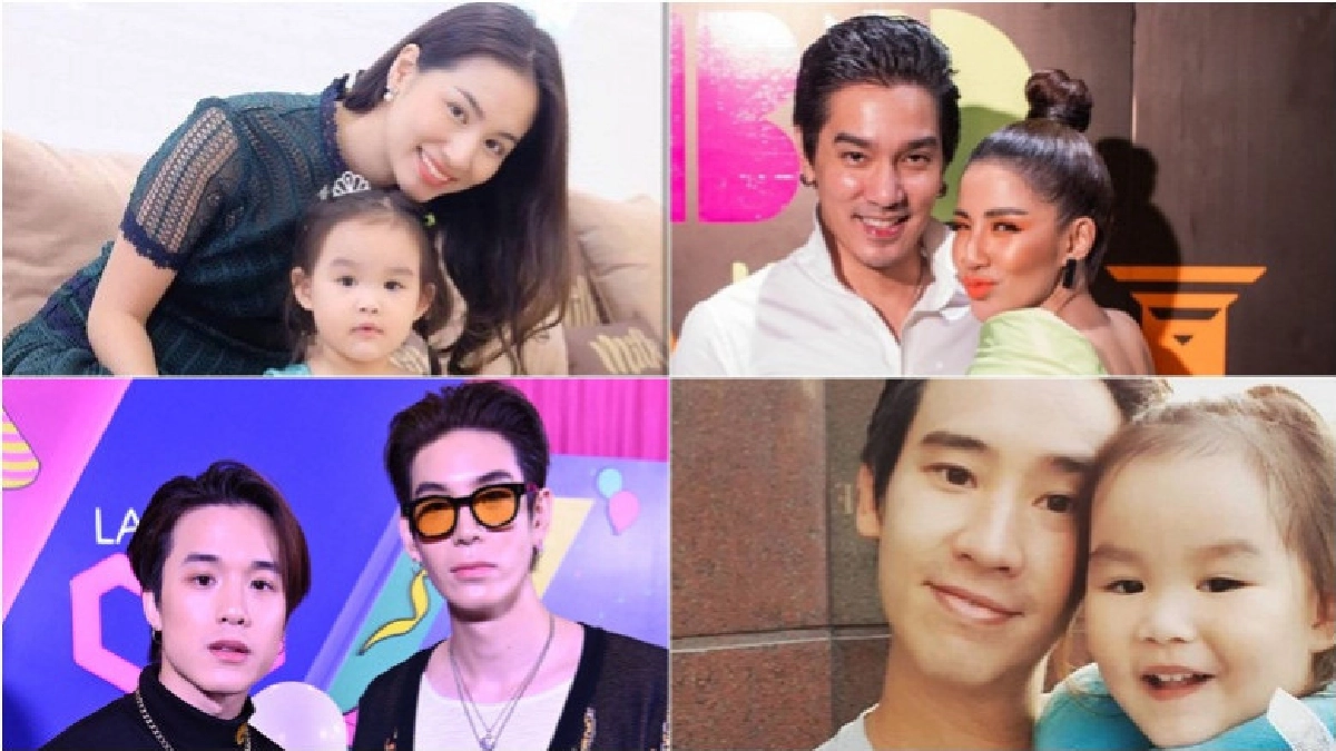 เม้าท์นอกจอ 