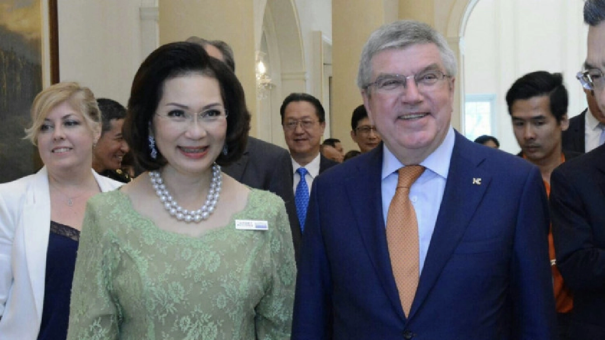 โอลิมปิก 2024 ทันสมัย โอลิมปิก 2024 ทันสมัย