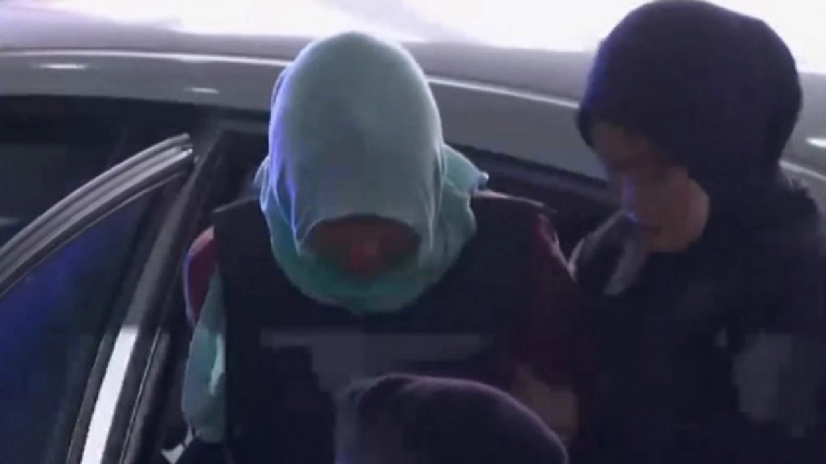 (คลิปข่าว) หญิงเวียดนาม รับผิดคดีฆ่าพี่ชาย 'คิม จอง อึน' 