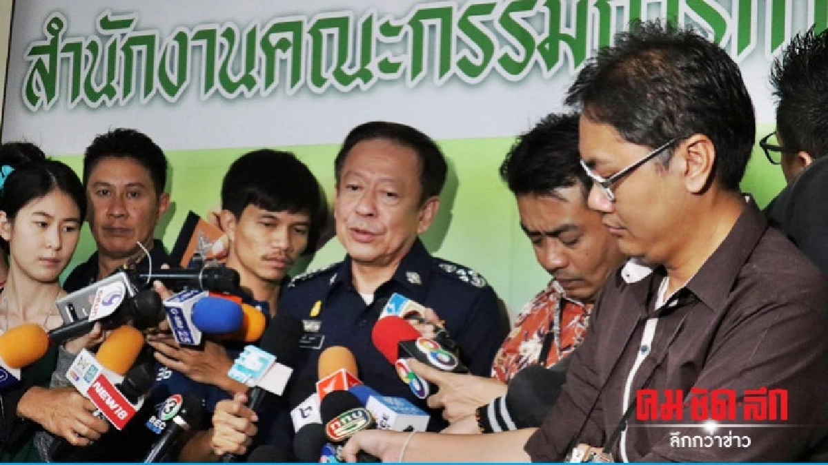 กกต.จ่อเคาะสูตรคำนวณปาร์ตี้ลิสต์