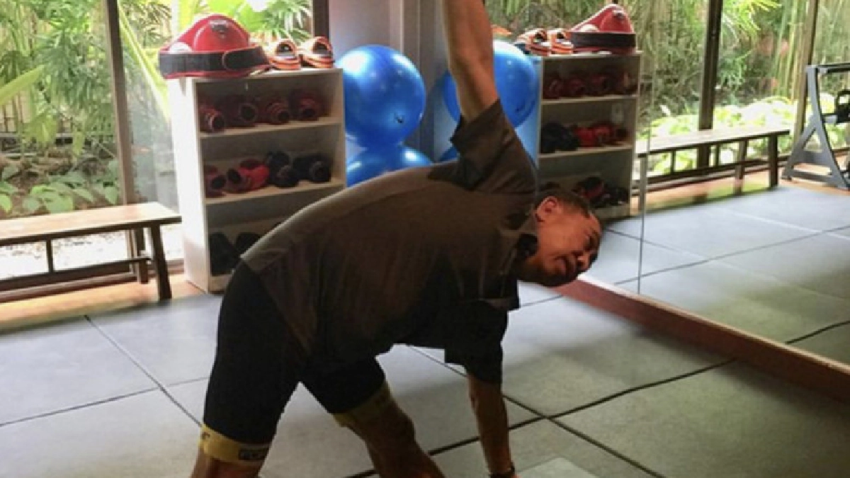 "นกเขา" แข็งแรงทั้งกายและใจ 