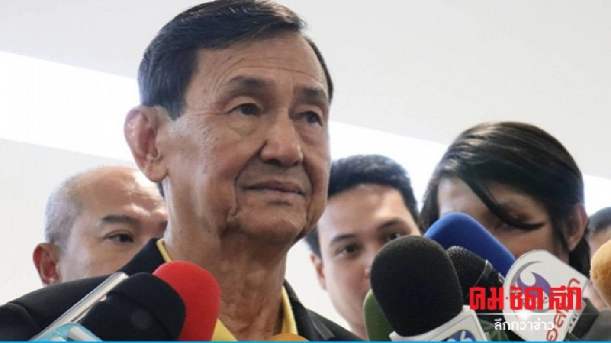 สูตร "คำนวณปาร์ตี้ลิสต์" มีสูตรเดียว ไปขอดูได้