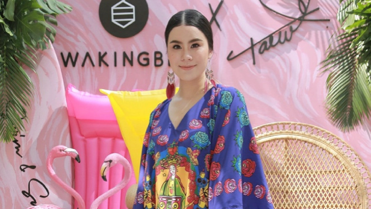 สาวสายสปอร์ตต้องมี