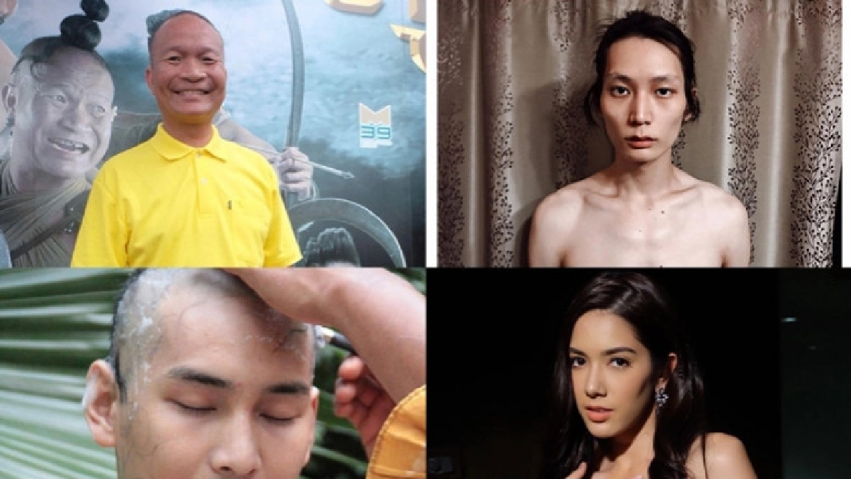 เม้าท์นอกจอ เม้าท์นอกจอ