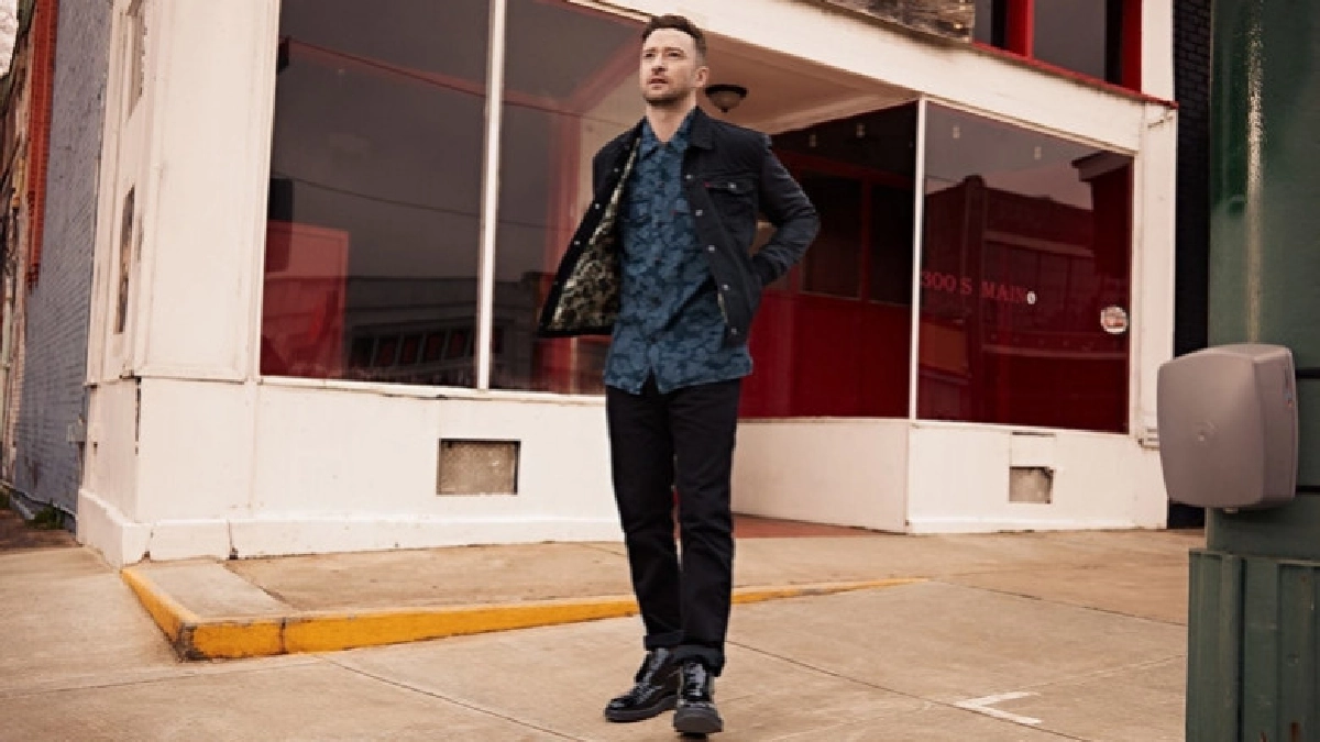 "เฟรช ลีฟส์" สะท้อนตัวตน "จัสติน อิน เมมฟิส"