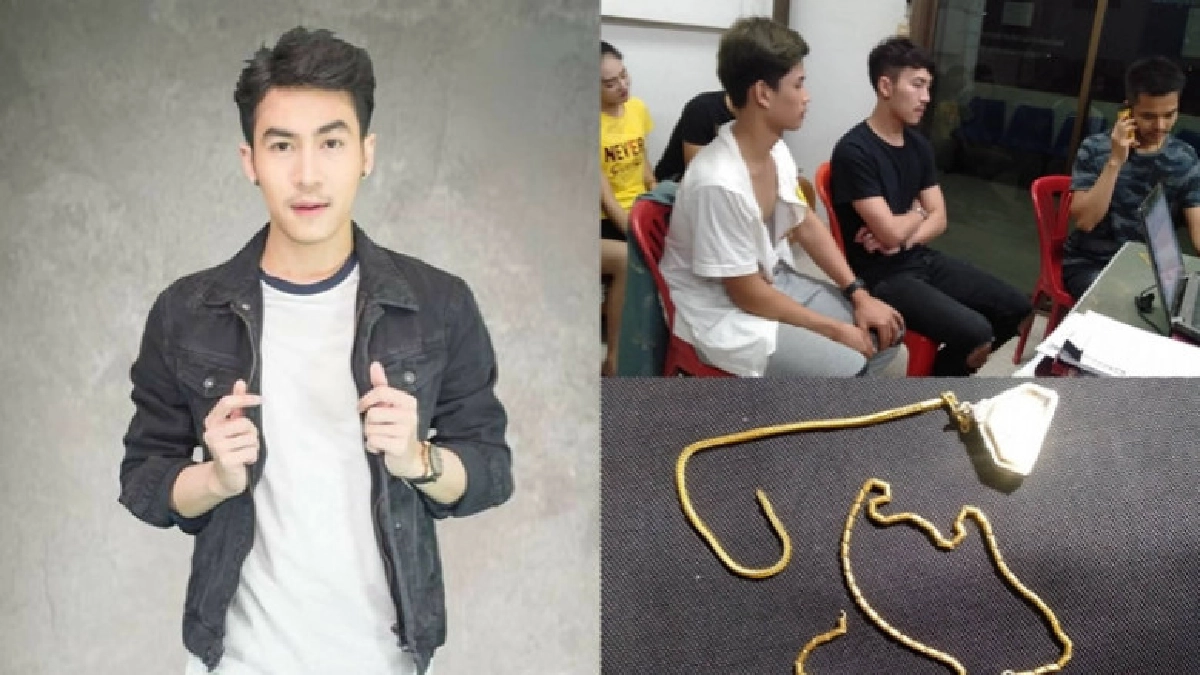 (คลิป) 'นก พงศกร' หมอลำ ระเบียบวาทะศิลป์ ถูกทำร้าย (คลิป) 'นก พงศกร' หมอลำ ระเบียบวาทะศิลป์ ถูกทำร้าย