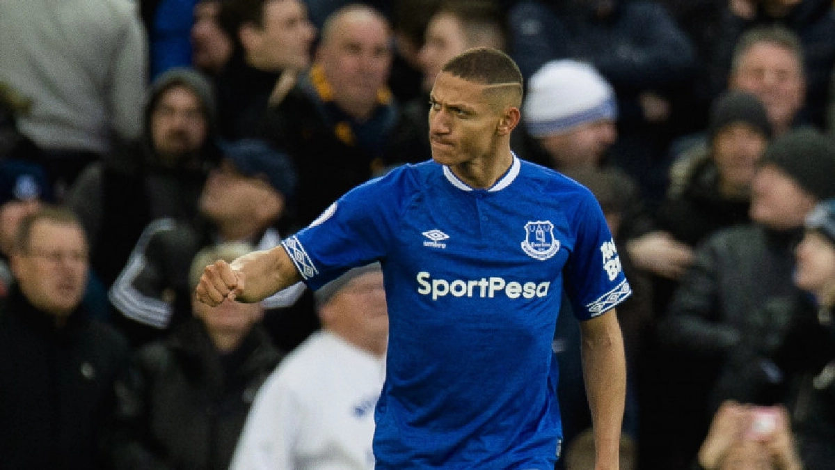 สื่อตีคลอปป์นัดเจอเอเยนต์"ริชาร์ลิซอน"